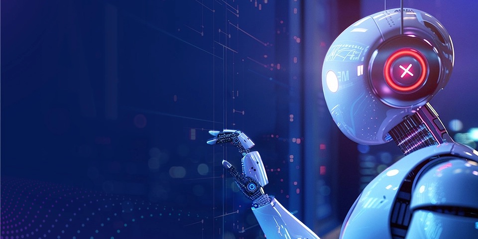 Custouch市场易携企业级 AI 智能体平台亮相2025全球开发者大会