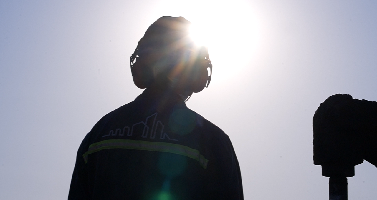 孙恕荣膺卓越铸造工程师穆松桥百年匠心，铸就行业标杆